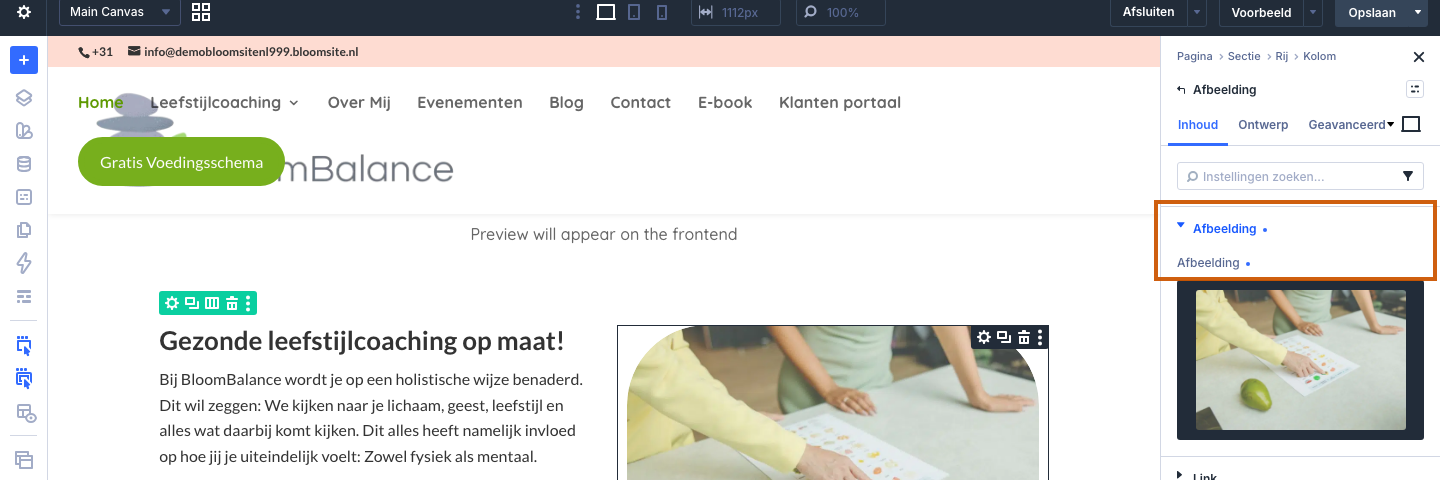 Stap 3