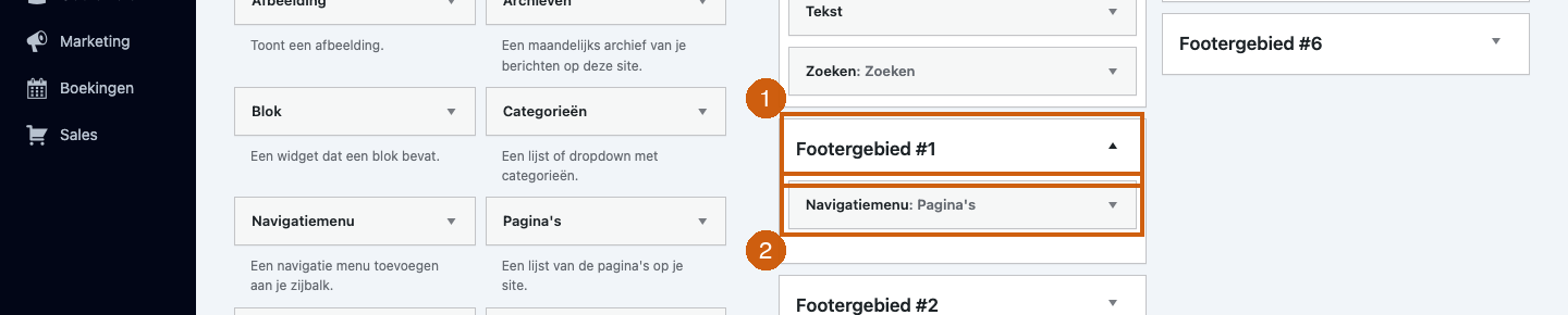 Stap 3