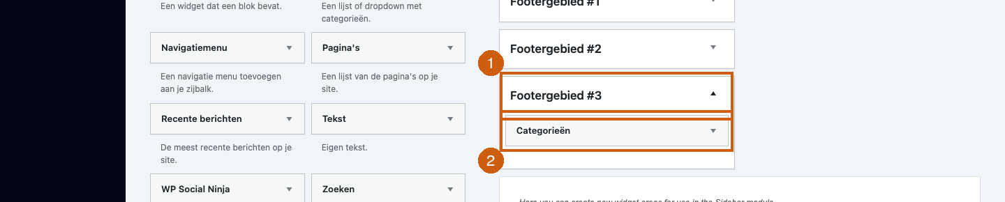 Stap 7