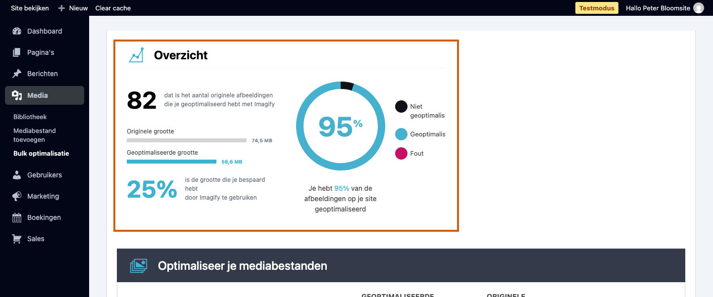 Stap 4
