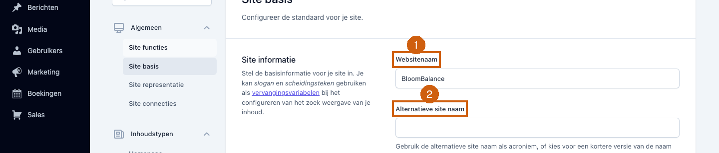 Stap 4