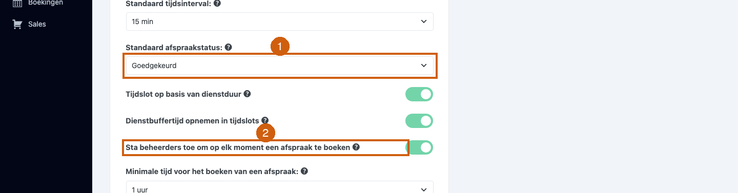 Stap 4