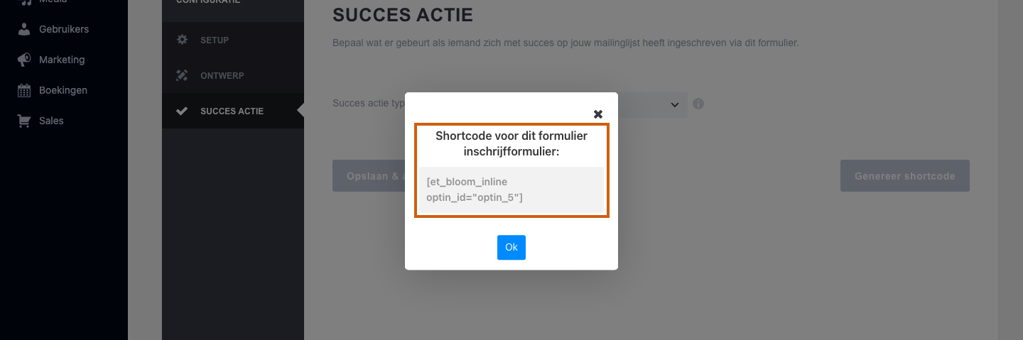 Stap 7