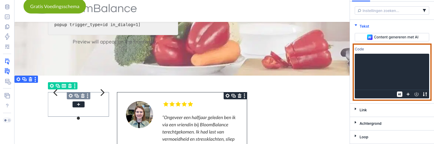 Stap 11