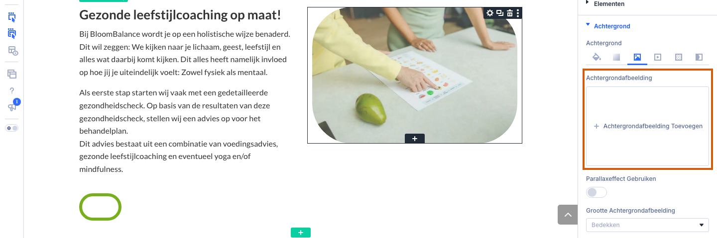 Stap 3