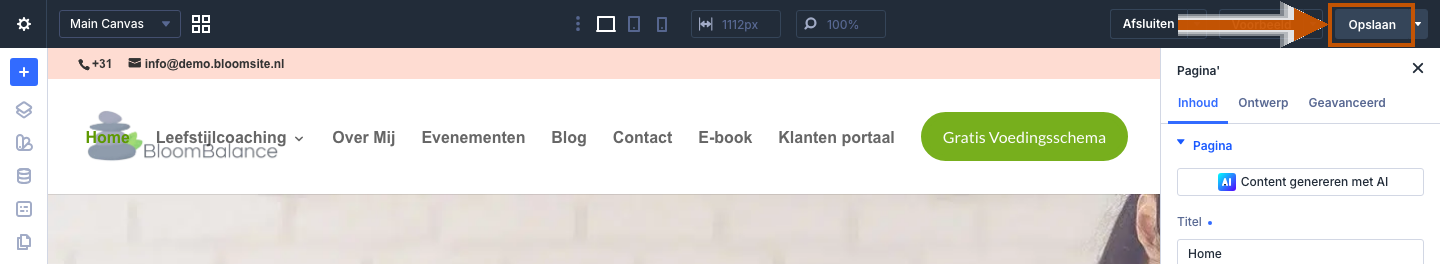 Stap 11