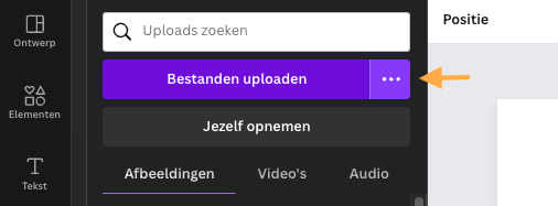 Stap 5