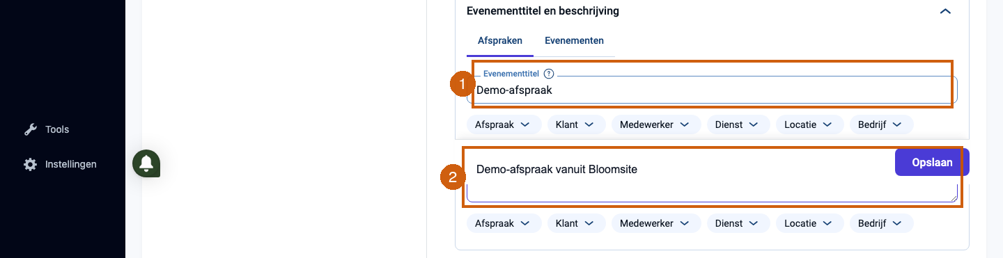 Stap 4
