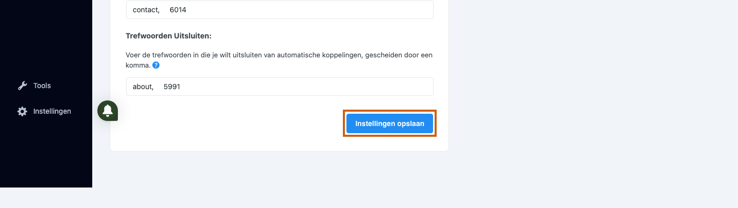 Stap 3