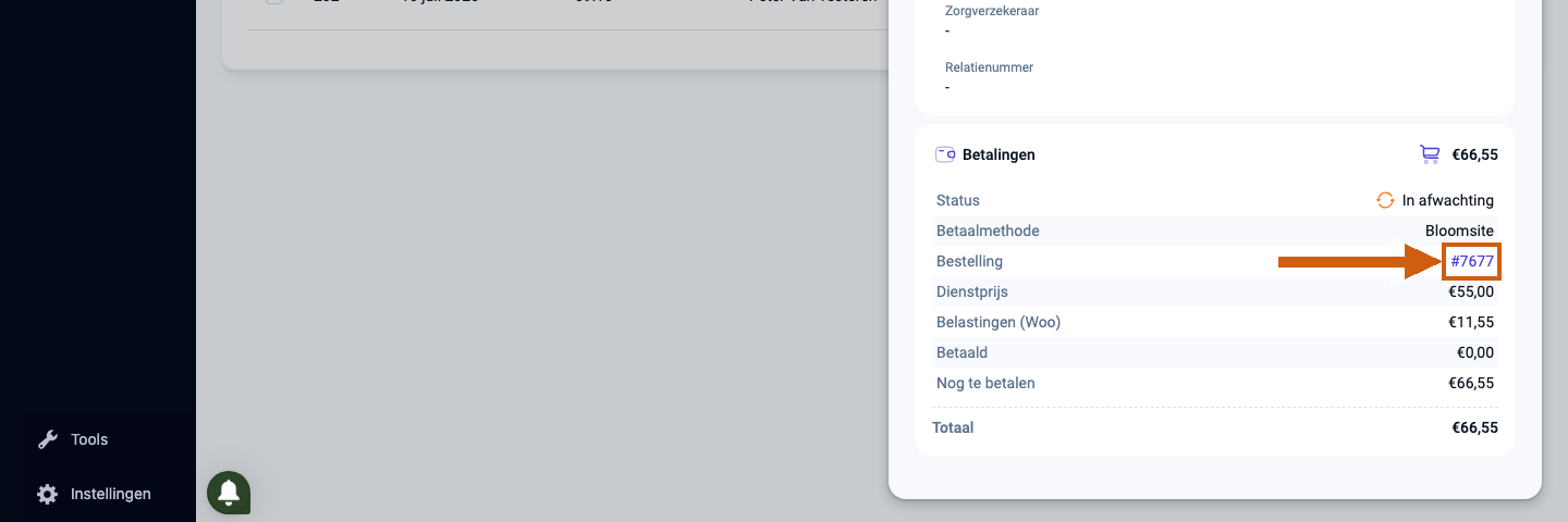 Stap 3