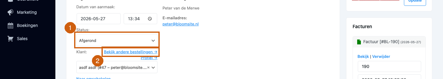 Stap 3