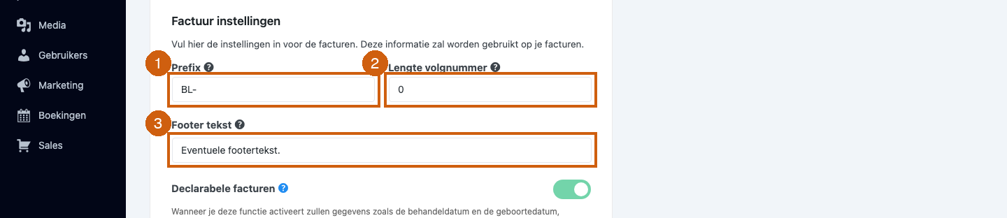 Stap 4