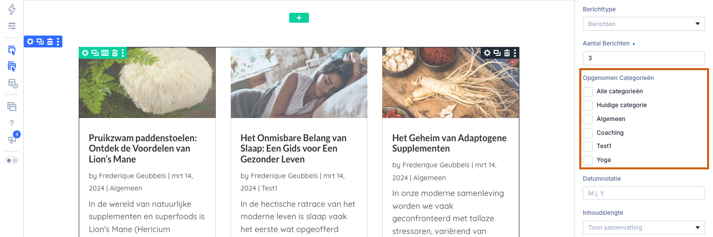 Stap 5