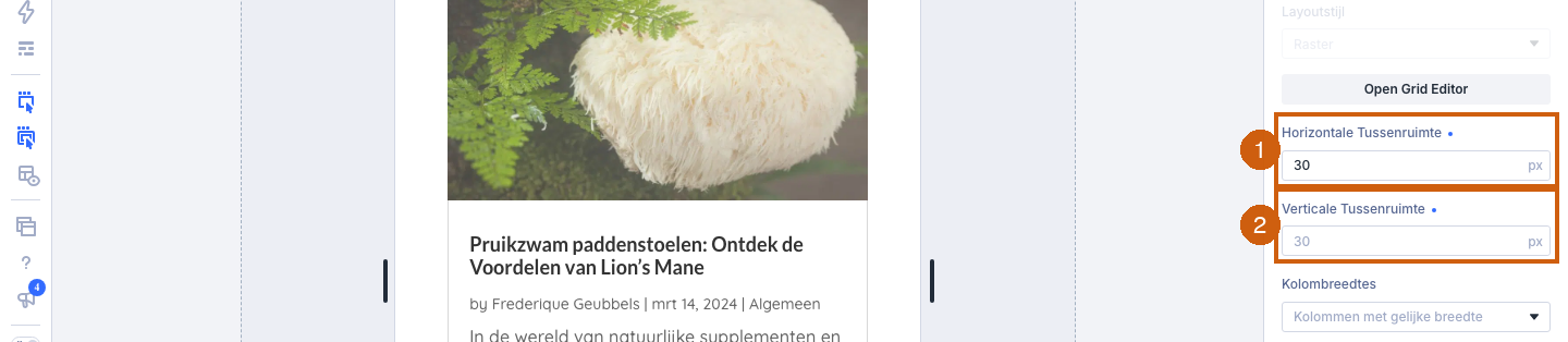 Stap 10