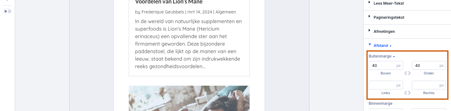Stap 11