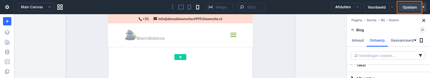 Stap 13