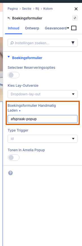 Stap 4