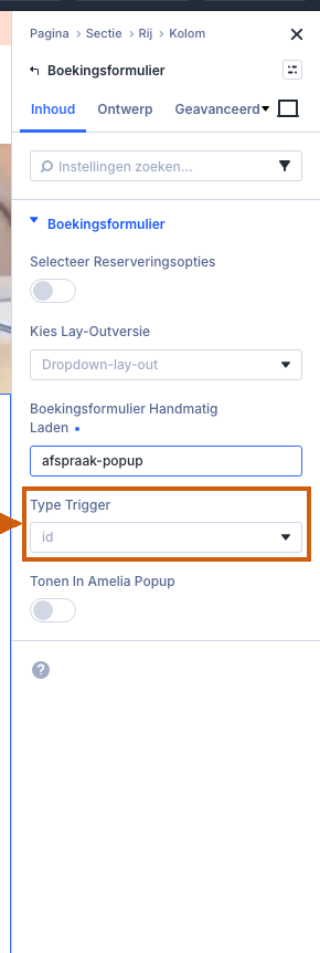 Stap 5