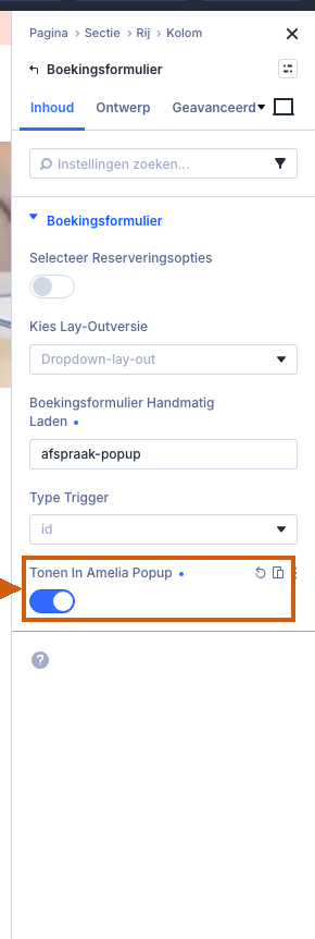 Stap 6