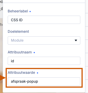 Stap 8