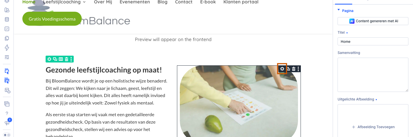 Stap 2