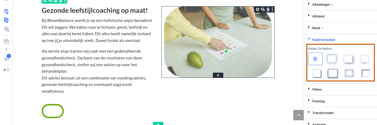 Stap 3