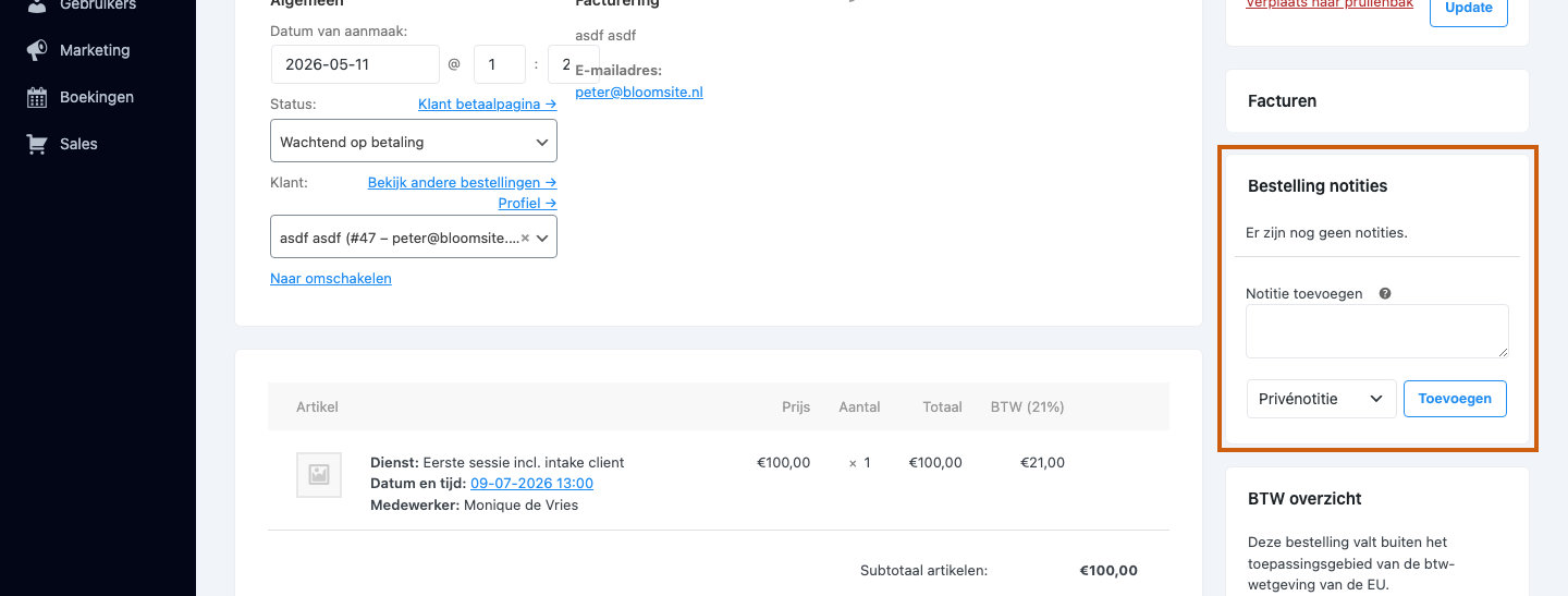 Stap 4