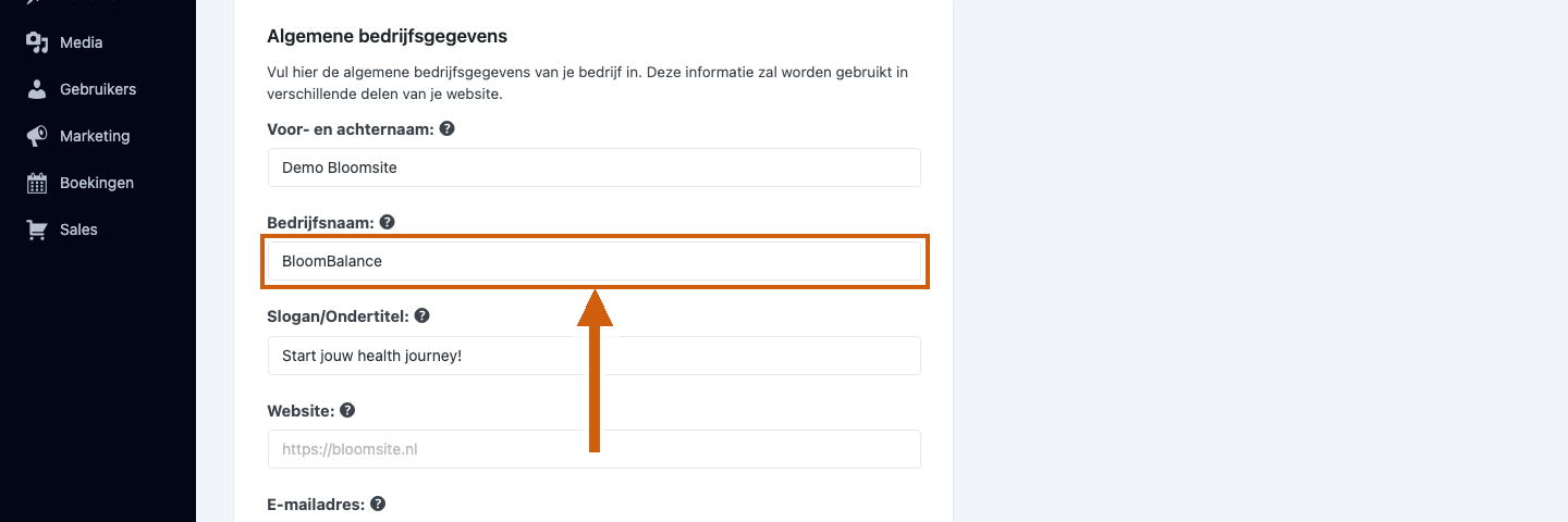 Stap 11