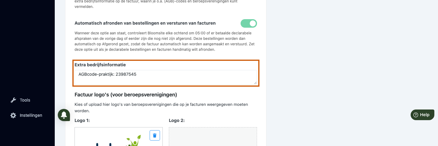 Stap 4