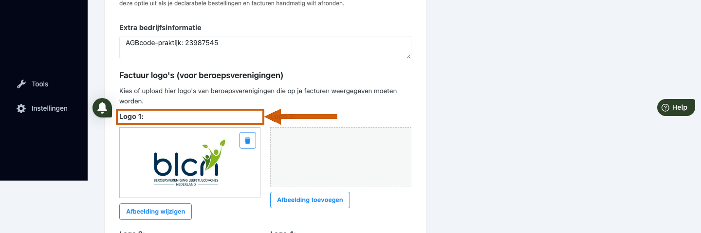 Stap 4