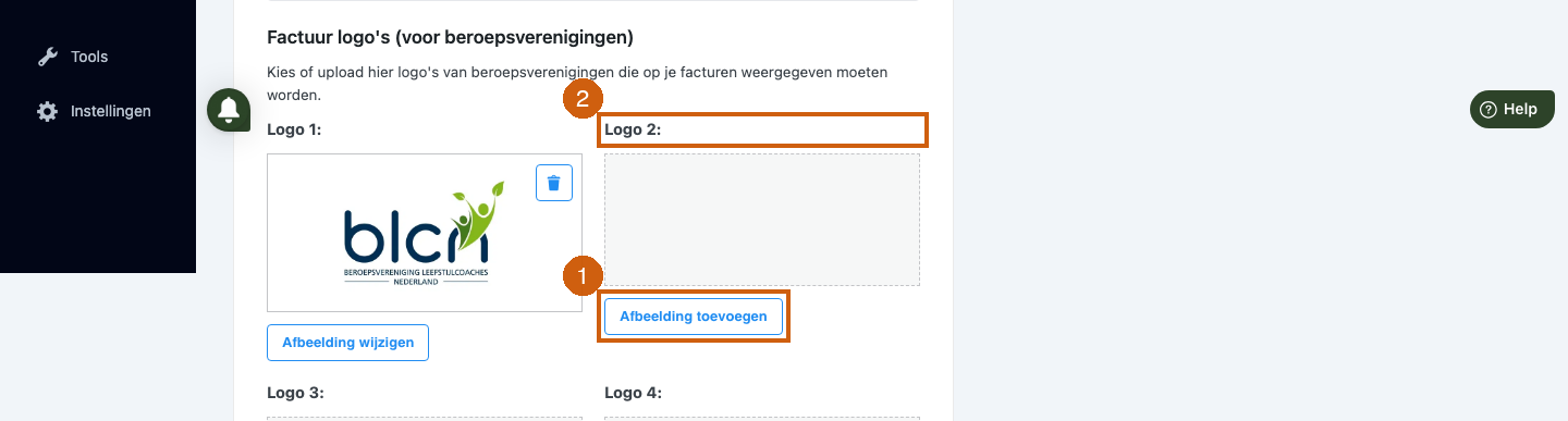 Stap 5