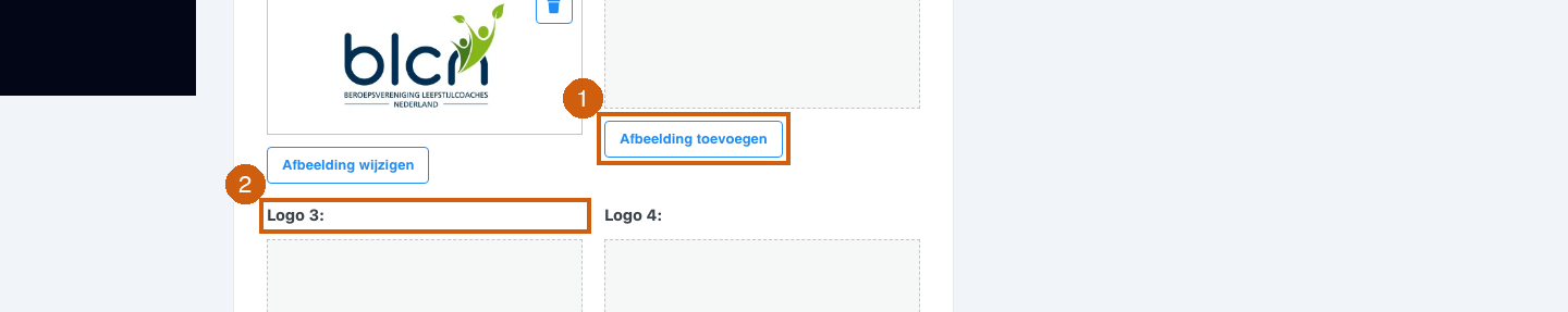 Stap 6