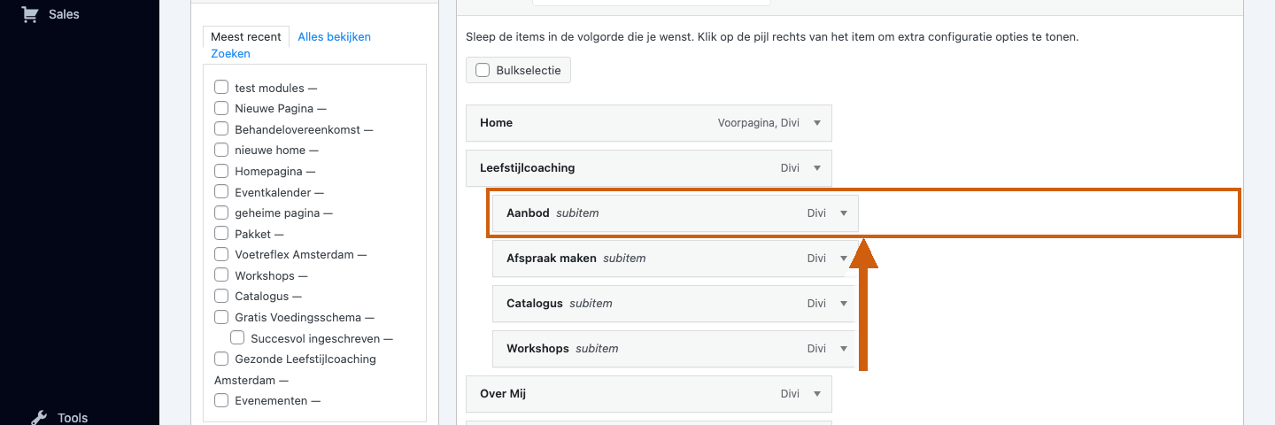 Stap 4