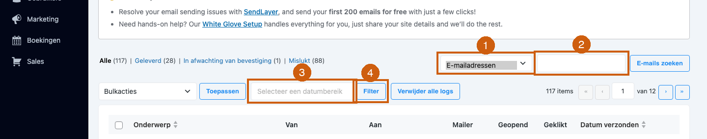 Stap 3