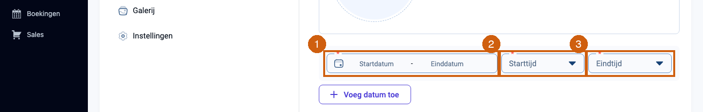 Stap 5