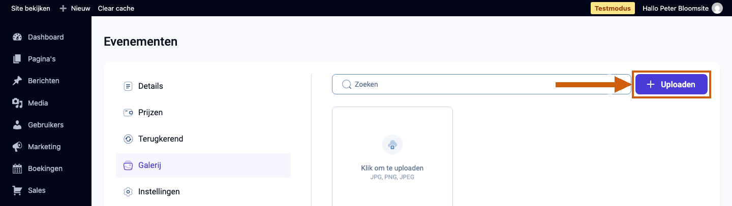 Stap 10