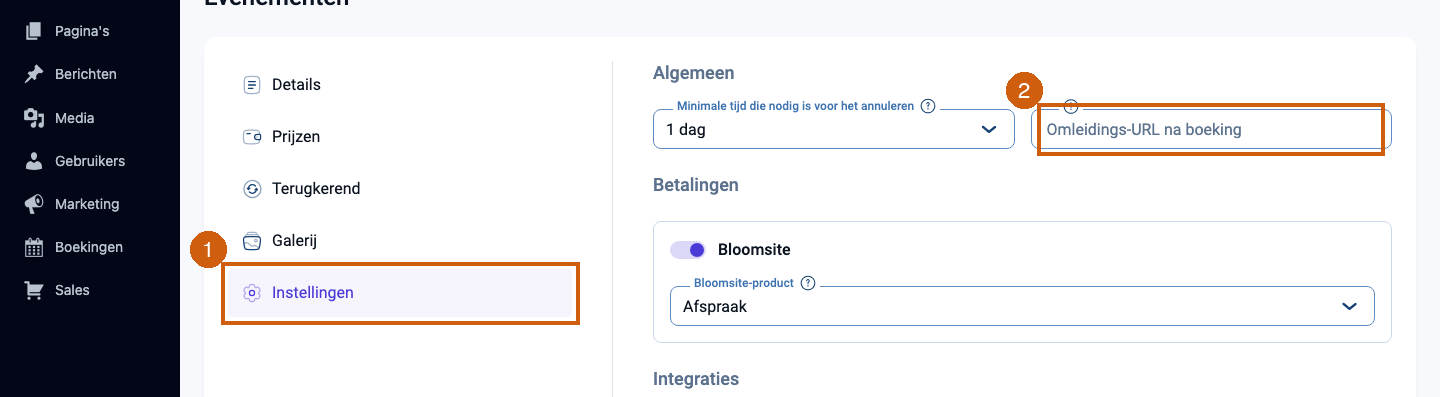 Stap 11