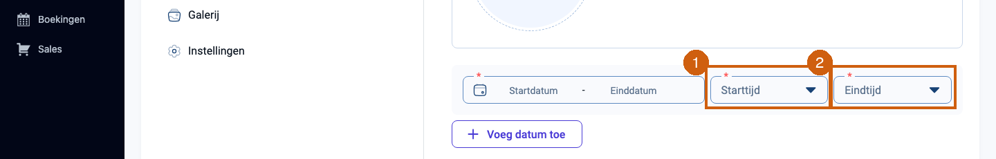 Stap 3
