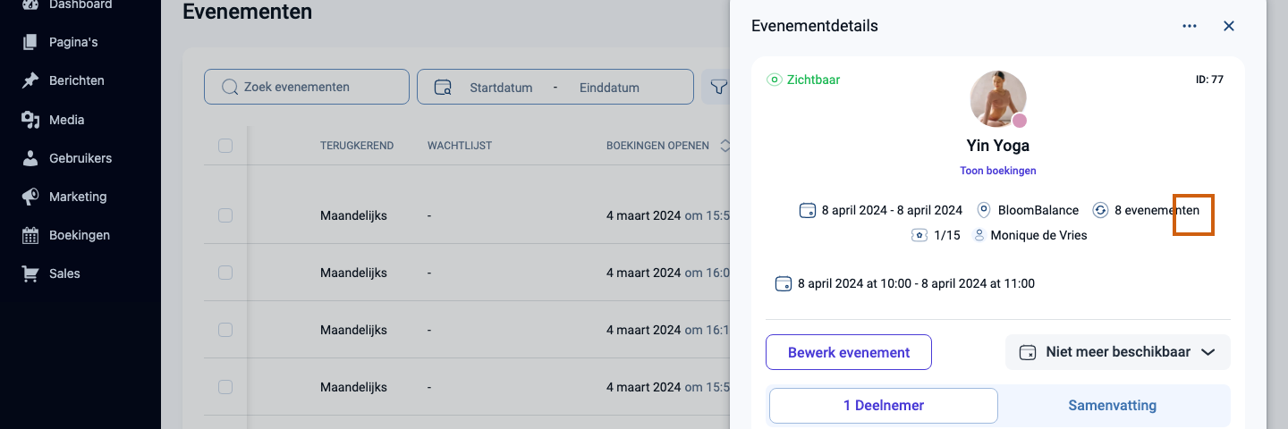 Stap 2