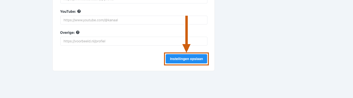 Stap 3