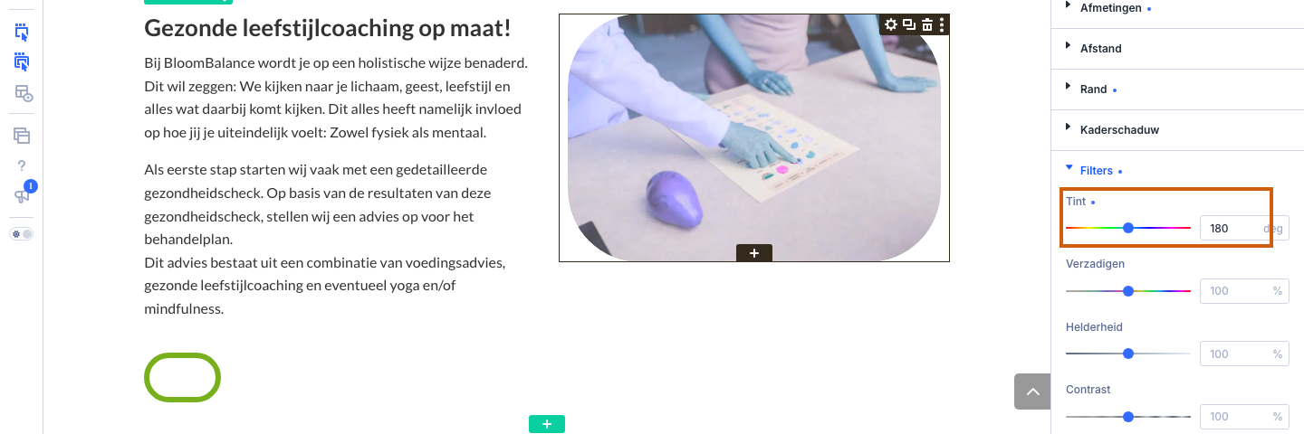 Stap 3