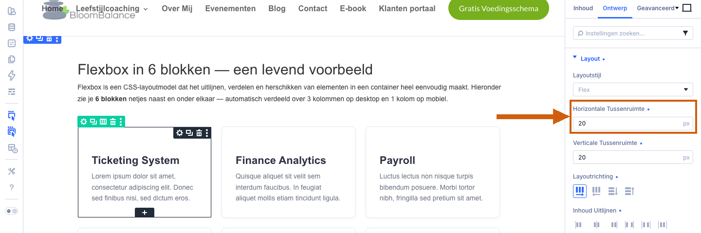 Stap 4