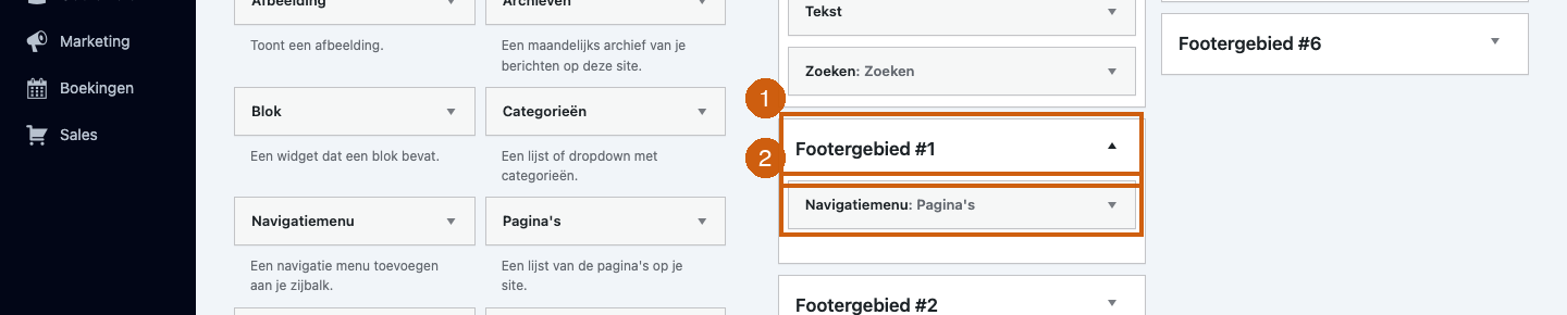 Stap 3