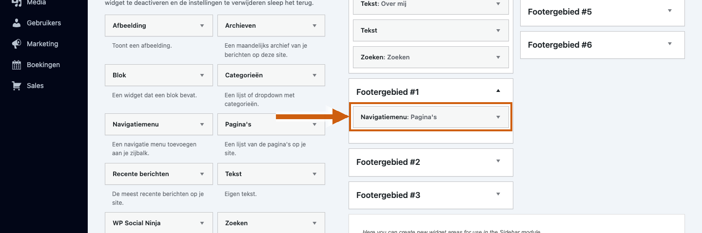 Stap 4