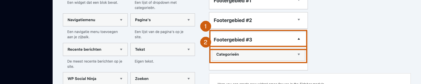 Stap 7