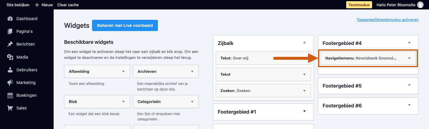 Stap 12