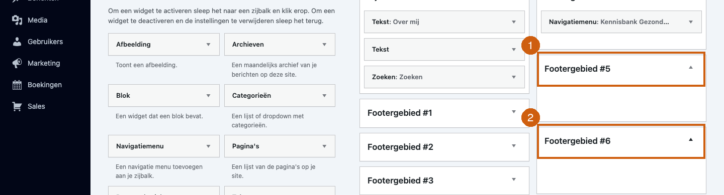 Stap 13