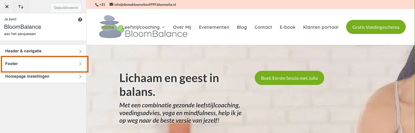 Stap 4