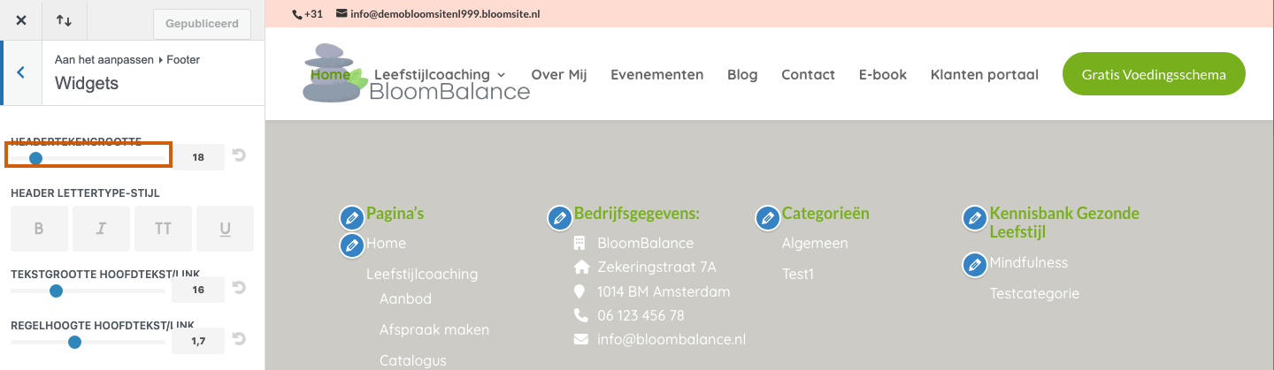 Stap 7