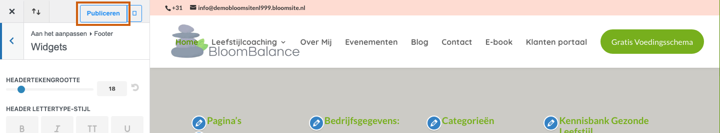Stap 10